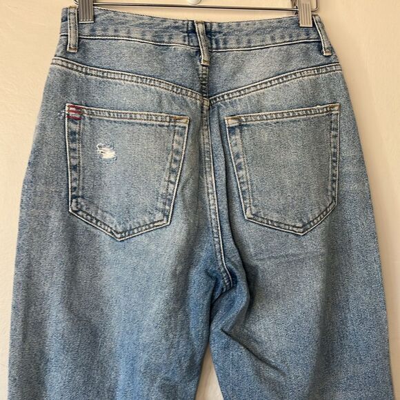 BDG Urban Outfitters MOM Jeans - Picture 6 of 12